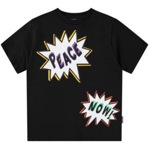 TEE SHIRT RODNEY PEACE