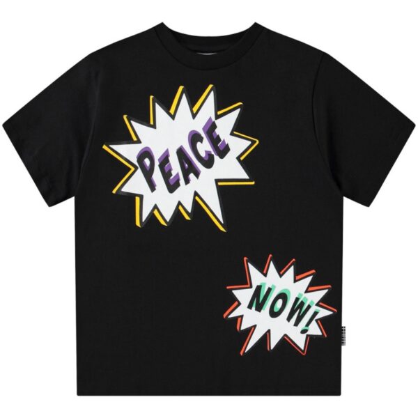 TEE SHIRT RODNEY PEACE