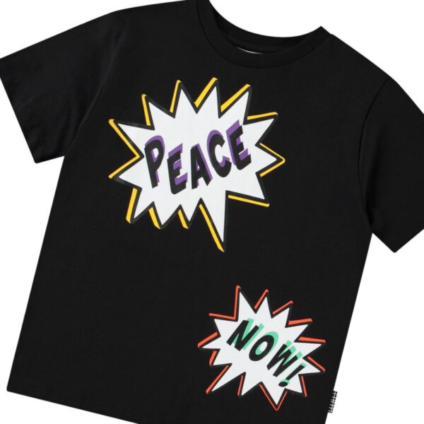 TEE SHIRT RODNEY PEACE – Image 2