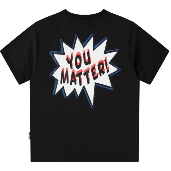 TEE SHIRT RODNEY PEACE – Image 3