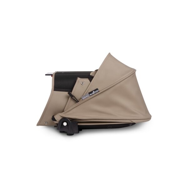 YOYO NACELLE - TAUPE – Image 4