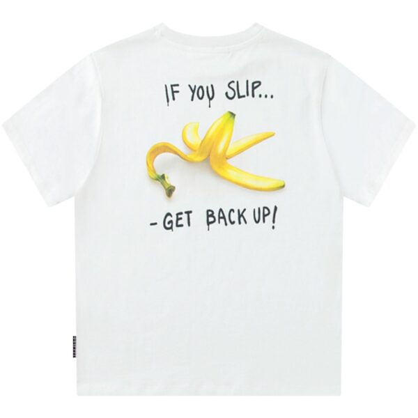 TEE-SHIRT RODNEY BANANE – Image 2