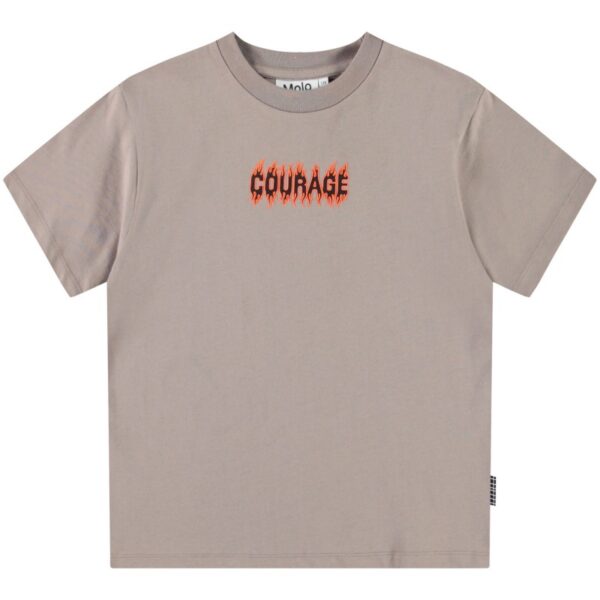 TEE-SHIRT RODNEY COURAGE – Image 2