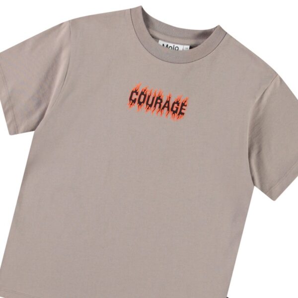 TEE-SHIRT RODNEY COURAGE – Image 3