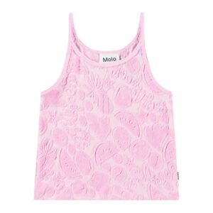 TOP DEBARDEUR EPONGE RIZI