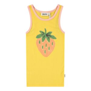 TOP DEBARDEUR ROSIE