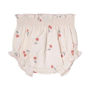 BLOOMER CHERRIES PRINT