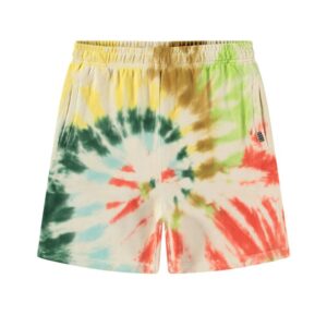 SHORT AMIL COLOUR