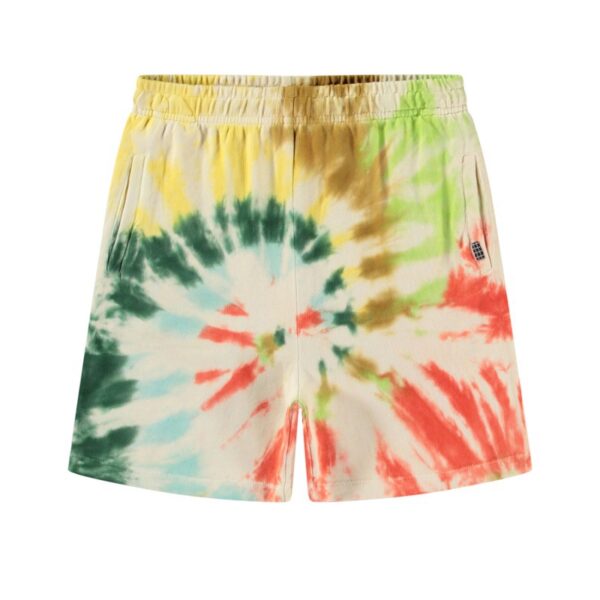 SHORT AMIL COLOUR