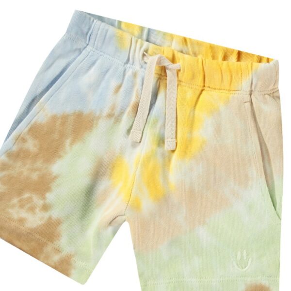 SHORT TIE AND DYE SIMMS – Image 2