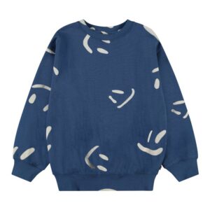 SWEAT SHIRT MONTI SMILES