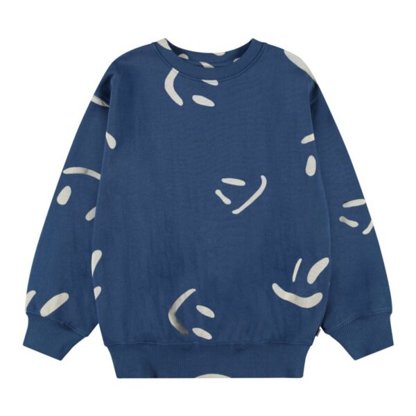 SWEAT SHIRT MONTI SMILES