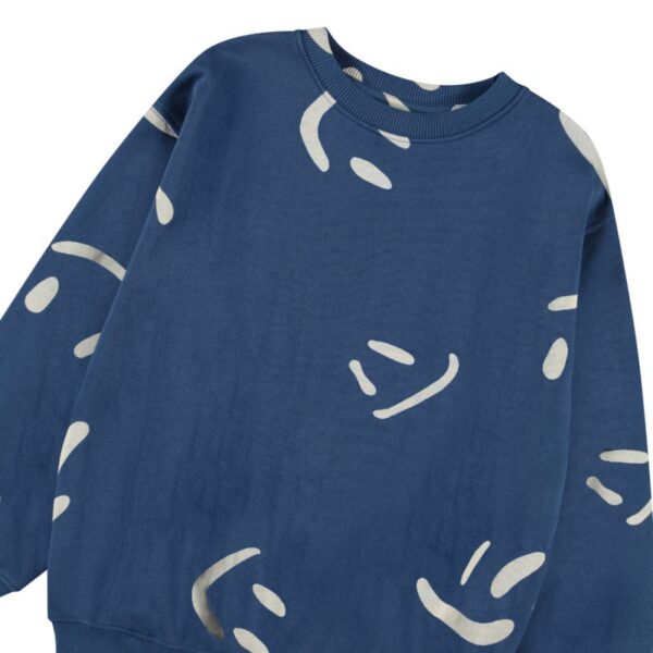 SWEAT SHIRT MONTI SMILES – Image 2