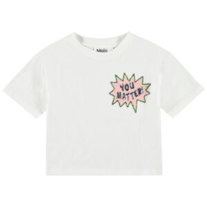 TEE SHIRT REINETTE MATTER