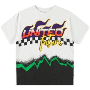 TEE SHIRT RODNEY FUTURE