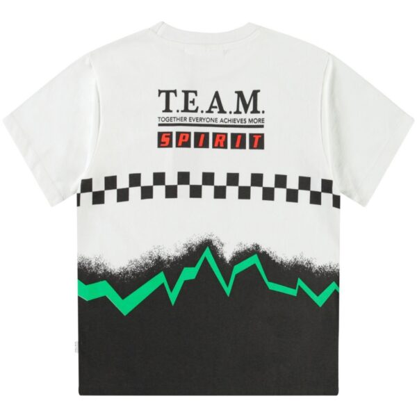 TEE SHIRT RODNEY FUTURE – Image 2