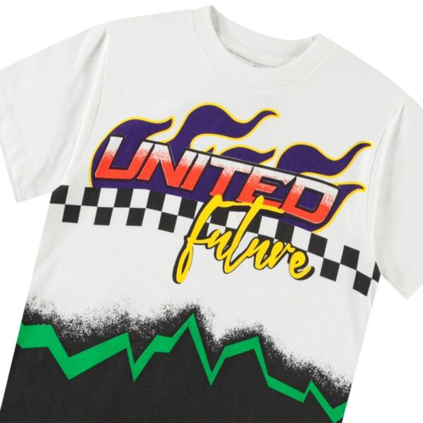 TEE SHIRT RODNEY FUTURE – Image 3