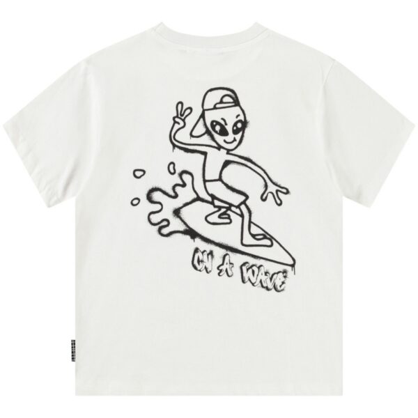 TEE SHIRT RODNEY SURF – Image 2
