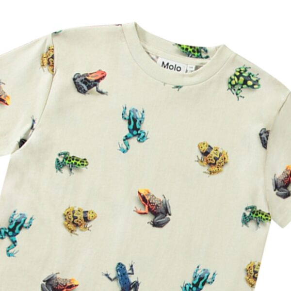 TEE SHIRT ROXO FROG – Image 2