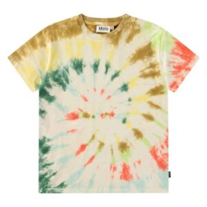 TEE-SHIRT RILEY COLOUR