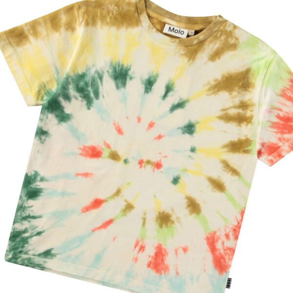 TEE-SHIRT RILEY COLOUR – Image 2