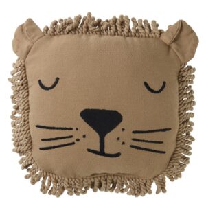 COUSSIN LION FACE LANDSCAPE