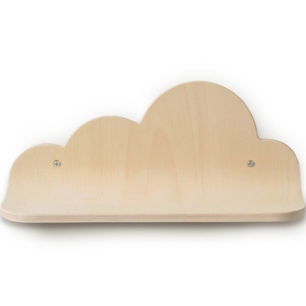 ETAGERE POPI NUAGE / POPI SHELF CLOUD – Image 2