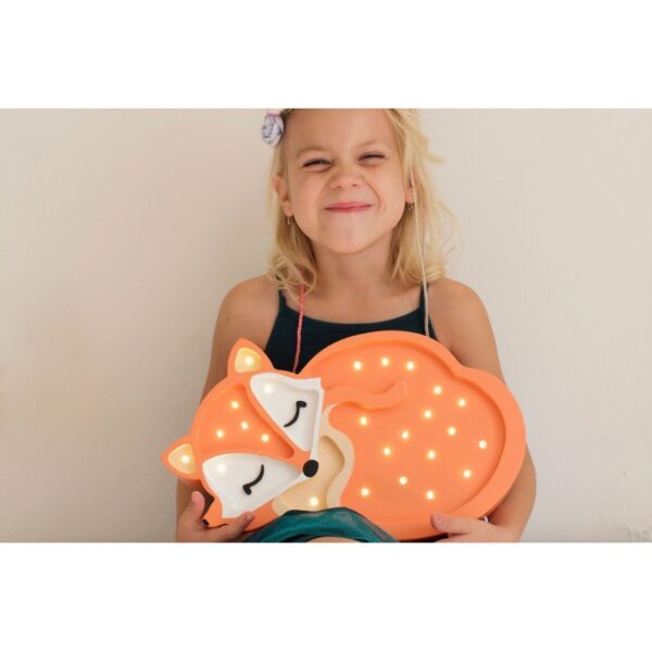LAMPE RENARD LITTLE LIGHTS – Image 2