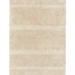 TAPIS BLOOM NATURAL M