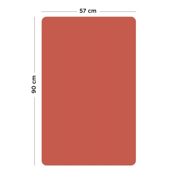 TABLEAU MAGNETIQUE RECTANGLE TERRACOTTA – Image 4