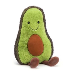 JELLYCAT AMUSEABLE AVOCAT SMALL