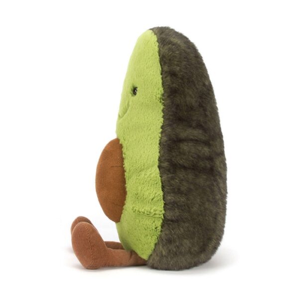 JELLYCAT AMUSEABLE AVOCAT SMALL – Image 2