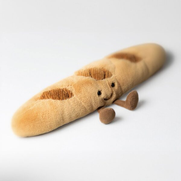 JELLYCAT AMUSEABLES BAGUETTE – Image 2