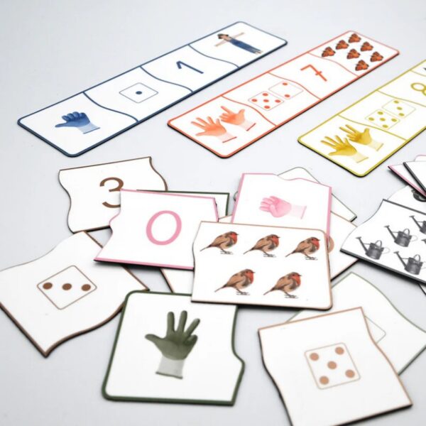 MAGNETS J'APPRENDS A COMPTER – Image 3