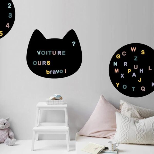 MAGNETS LETTRES FERFLEX – Image 2