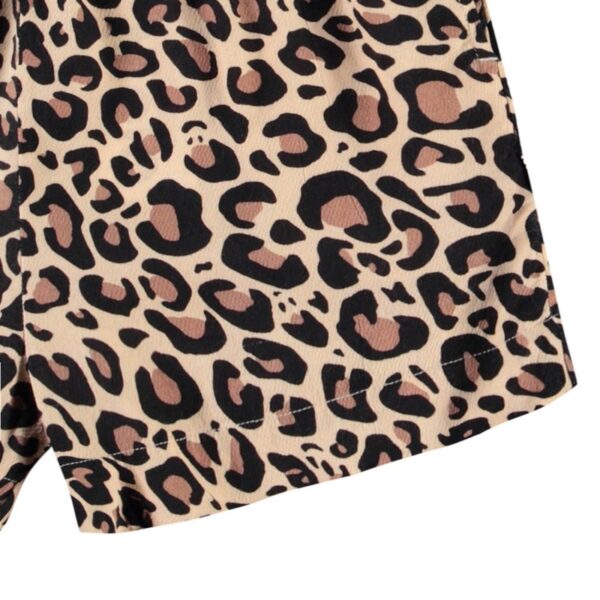 SHORT AISIA LEOPARD – Image 2