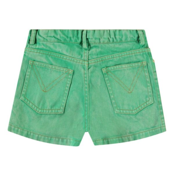 SHORT AMBERLY VERT – Image 2