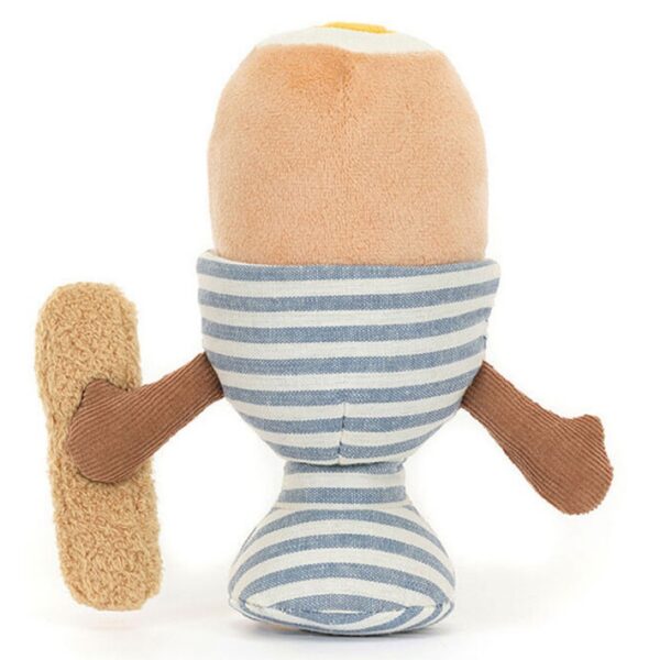 AMUSEABLES BOILED EGG CHIC – Image 2