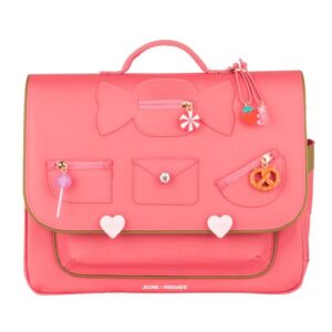 CARTABLE IT BAG MIDI CAVALIER COUTURE