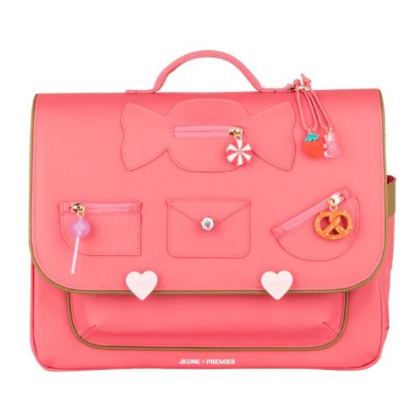 CARTABLE IT BAG MIDI CAVALIER COUTURE