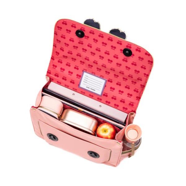 CARTABLE IT BAG MIDI CAVALIER COUTURE – Image 2