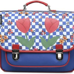 CARTABLE MOYEN TULIP SISTERS
