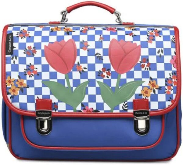CARTABLE MOYEN TULIP SISTERS