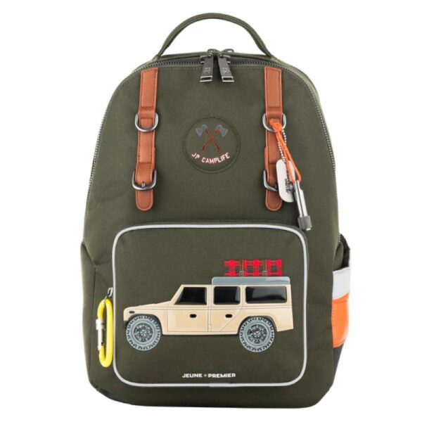 CARTABLE NEW BOBBIE