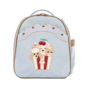CARTABLE RALPHIE
