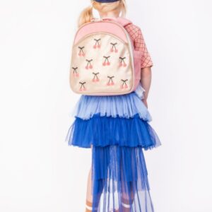 CARTABLE RALPHIE CHERRY POMPON