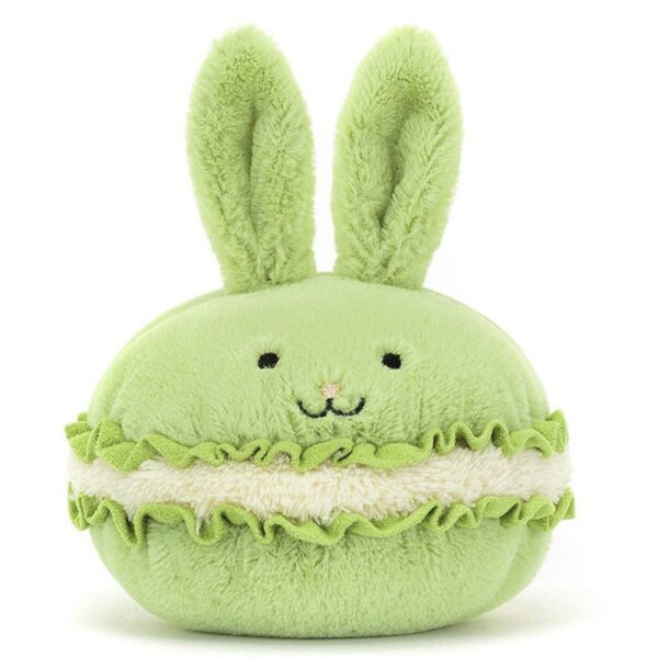 DAINTY DESSERT BUNNY MACARON – Image 2