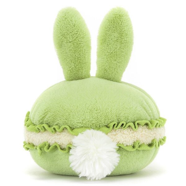 DAINTY DESSERT BUNNY MACARON – Image 3
