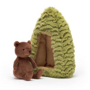 FOREST FAUNA BEAR