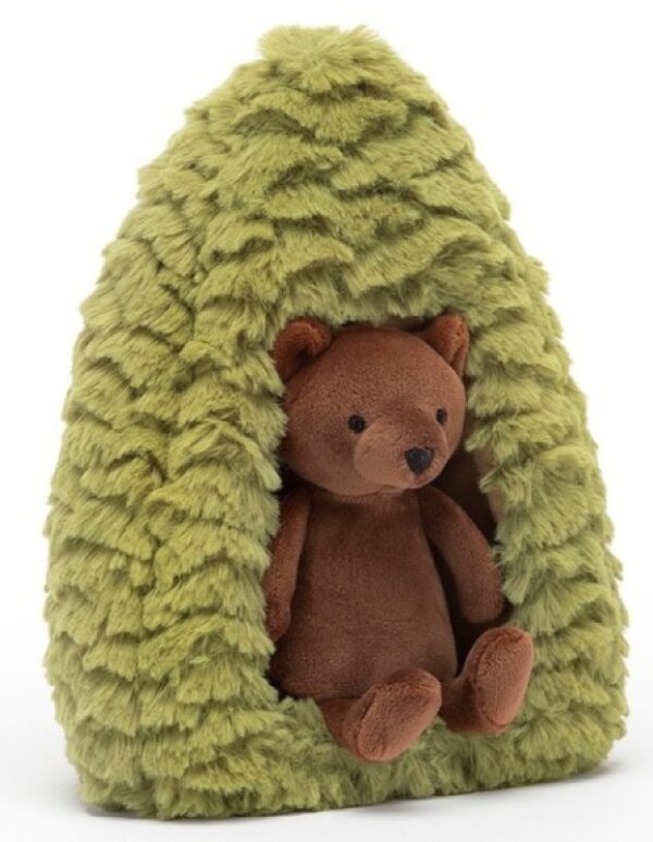 FOREST FAUNA BEAR – Image 2